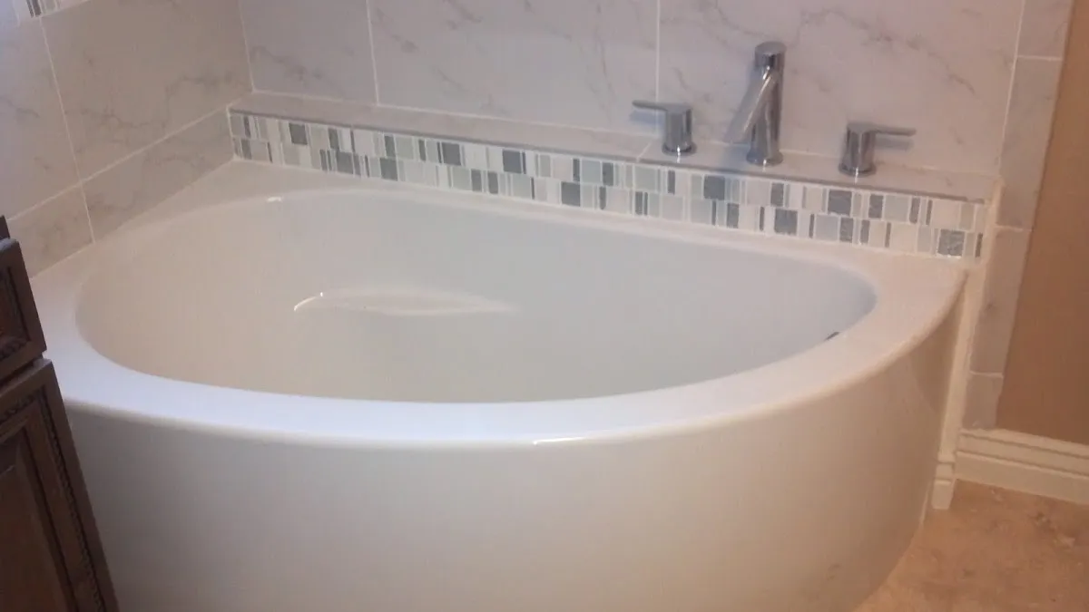 Plumbing services in Claymont, DE